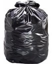 Ver imagem 2 de Sacos pra Lixo de 100 Litros (3 Kg) - Pct C/ 100 Un .-preto
