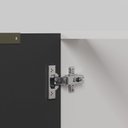 Ver mais imagens de Balcão Pia 120cm sem Tampo sem Rodapé Puxador 150cm Ipanema CabeCasa MadeiraOriginals