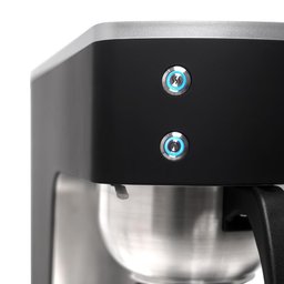 Fast Coffee Impomac 4.0 - 5