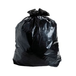 Saco de Lixo 40 Litros Preto Jambeiro C/ 100 Unidades - 4