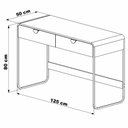 Ver imagem 4 de Escrivaninha Luna - Hanover