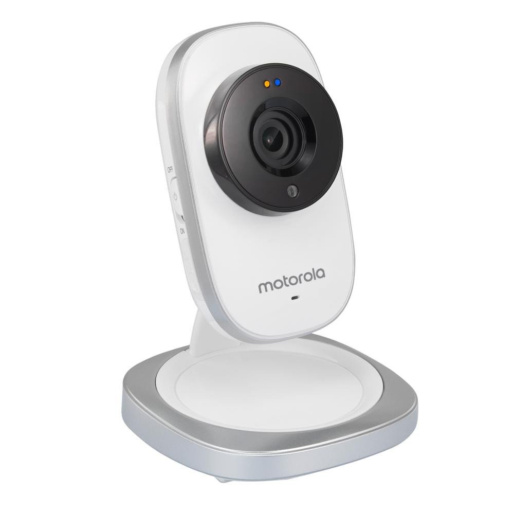 Câmera Motorola 10m 2.8 Wi-Fi Mdy200 1080p - 2