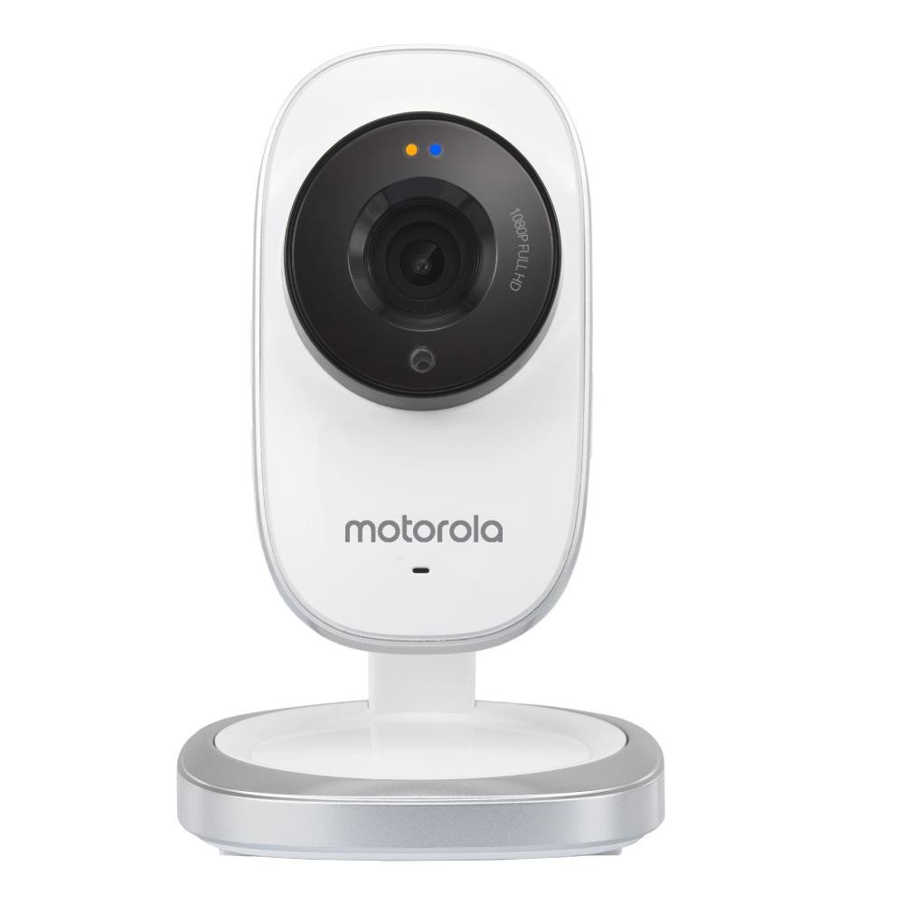 Câmera Motorola 10m 2.8 Wi-Fi Mdy200 1080p - 1