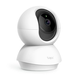 Câmera de Monitoramento 360, Wi-Fi Full HD, Tapo C200, TP-Link - 2