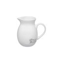 Ver imagem 1 de Jarra Ceramica Manha Hauskraft 1l Branco