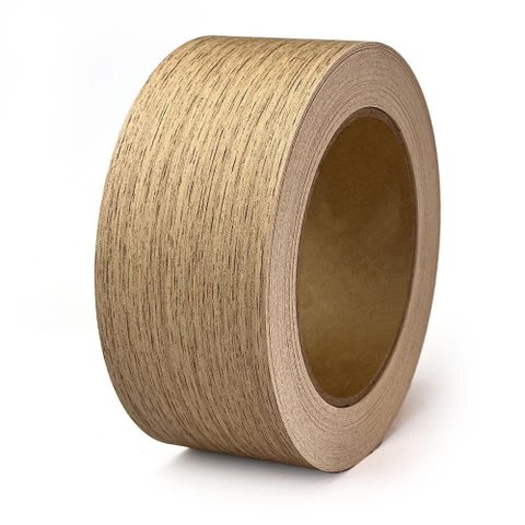 Fita de Borda Carvalho Treviso Tx 64mm X 20m - Rehau
