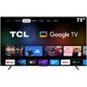 Tv 75p Tcl 4k Google Tv Wifi Comando de Voz - 75p735 - 1