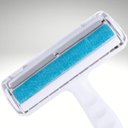 Ver imagem 4 de Rolo Removedor Tira Pelos Pet Cães & Gatos Sofá Roupa Carro