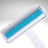 Rolo Removedor Tira Pelos Pet Cães & Gatos Sofá Roupa Carro - 4