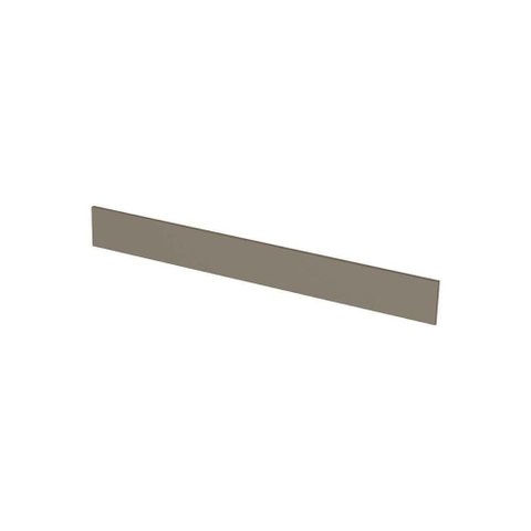 Módulo Cozinha Connect Painel de Edição para Fechamento Rodapé 120x14x105cm Duna2 Aéreos + 1