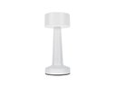 Ver imagem 1 de Abajur Jimp Touch Taschibra Multicor Branco