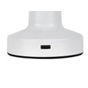 Ver imagem 2 de Abajur Jimp Touch Taschibra Multicor Branco