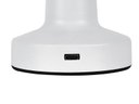 Ver imagem 2 de Abajur Jimp Touch Taschibra Multicor Branco