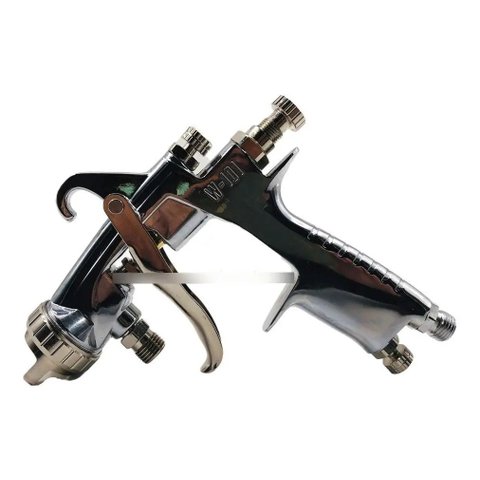 Pistola Anest Amazzeo W-101 Bico 1.8