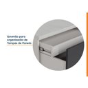 Ver imagem 7 de Balcão 2 Gavetões com Tampo e Rodapé Ipanema CabeCasa MadeiraOriginals