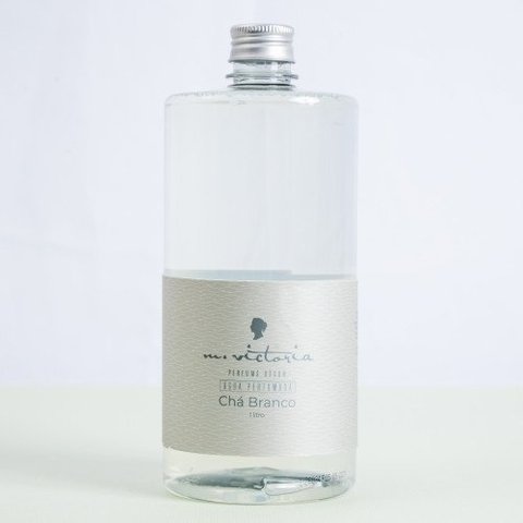 Refil Água Perfumada 1l Alecrim &amp; Limão Siciliano M.victoria