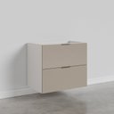 Ver imagem 5 de Balcão 2 Gavetões, Gaveta Auxiliar e Puxador 150cm Ipanema CabeCasa MadeiraOriginals