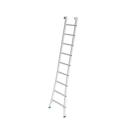 Escada de Alumínio Extensiva 2x9 Degraus 2.81 X 4.50 Metros Evald - 3