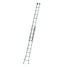 Escada de Alumínio Extensiva 2x9 Degraus 2.81 X 4.50 Metros Evald - 4