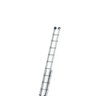 Escada de Alumínio Extensiva 2x9 Degraus 2.81 X 4.50 Metros Evald - 5