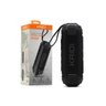 Caixa de Som Portátil KD805 Prova D´Agua Kaidi - 1