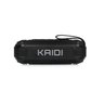 Caixa de Som Portátil KD805 Prova D´Agua Kaidi - 2