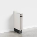 Ver imagem 7 de Balcão Toalheiro 15cm com Tampo e Rodapé Ipanema CabeCasa MadeiraOriginals