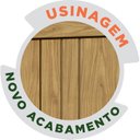 Ver imagem 7 de Guarda-roupa Casal Montecarlo 6 Portas 3 Gaveta 100% Mdf