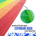 Ver imagem 5 de Escorrega Inflável Jatos Água 4,80 Metros Divertido Grande