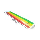 Ver imagem 6 de Escorrega Inflável Jatos Água 4,80 Metros Divertido Grande