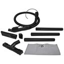 Ver imagem 2 de Extratora para Limpeza 25 Litros 1400w 127v Worker