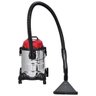 Extratora para Limpeza 25 Litros 1400w 127v Worker - 8