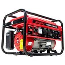 Ver imagem 6 de Gerador de Energia a Gasolina 3.6 Kva Monofásico 110v220v 7hp