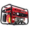 Gerador de Energia a Gasolina 3.6 Kva Monofásico 110v220v 7hp - 6