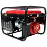 Gerador de Energia a Gasolina 3.6 Kva Monofásico 110v220v 7hp - 5