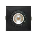 Ver imagem 1 de Spot Save Energy Se-330.1035 Embutir Mr16 Preto