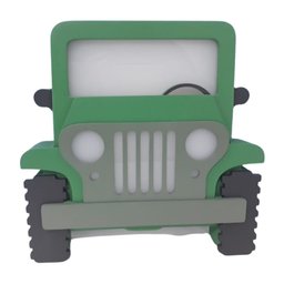 Luminária de Mesa Novo Jeep - LML-49 - Bivolt - 1