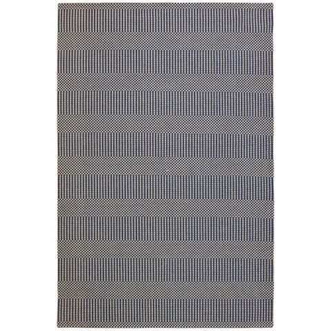 Tapete P/ Sala Serido 21409 L.Grey/Navy 1,92X2,50 São Carlos
