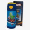Garrafa Térmica Infantil Top Handle Vingadores - Marvel - 2