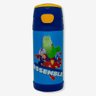 Garrafa Térmica Infantil Top Handle Vingadores - Marvel - 1