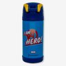 Garrafa Térmica Infantil Top Handle Vingadores - Marvel - 4
