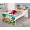 Cama Infantil Personagem - 4