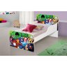 Cama Infantil Personagem - 1
