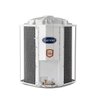 Ar-condicionado Split Teto 70000 Btus Carrier Só Frio 38ccl090535mc 220v Trifásico - 4