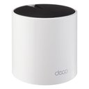 Ver imagem 1 de Roteador Tp-link Deco X55 Whole Home Mesh Wi-fi Ax3000 Dual Band - 2.4ghz - 5ghz - Wi-fi 6 - Branco