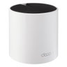 Roteador Tp-link Deco X55 Whole Home Mesh Wi-fi Ax3000 Dual Band - 2.4ghz - 5ghz - Wi-fi 6 - Branco - 1