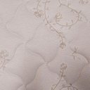 Ver imagem 6 de Cama Box Baú Queen + Colchão de Molas Ensacadas Ortobom Airtech Springpocket 158cm