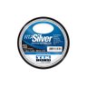 Fita Silver Tape Tekbond Preta 48mmx5m - 1