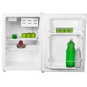 Ver imagem 4 de Frigobar Philco Pfg85b 67 Litros Porta Reversível Branco 127v