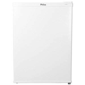 Frigobar Philco Pfg85b 67 Litros Porta Reversível Branco 127v